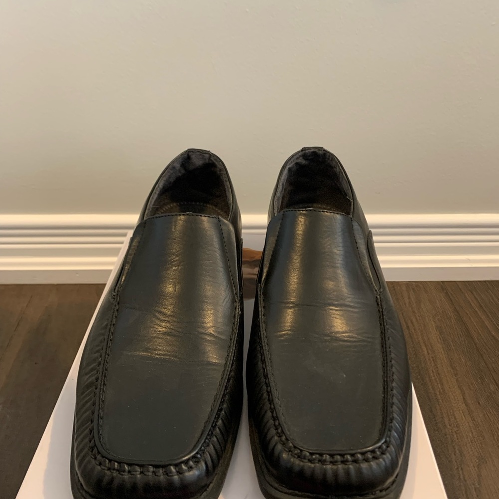 Mens Dress Shoes